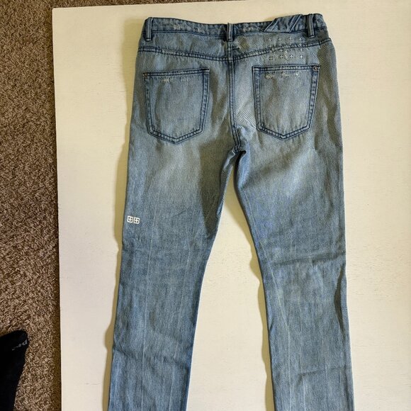 Ksubi Chitch Jeans - Picture 4 of 8